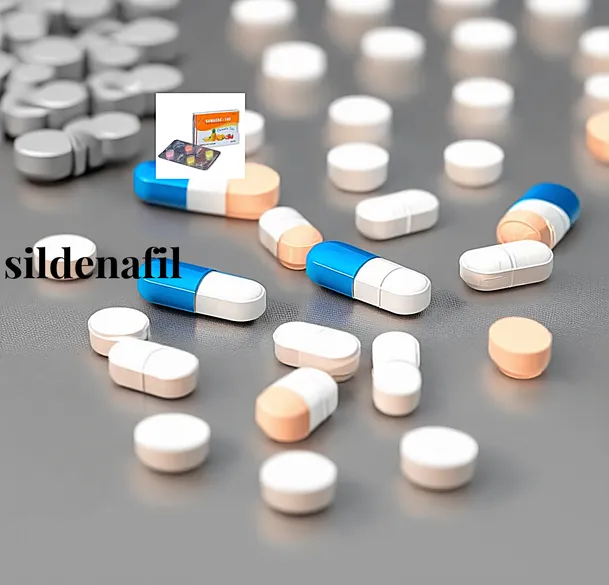 Sildenafil ovulos precio